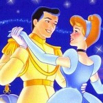 Kisah Cinderella